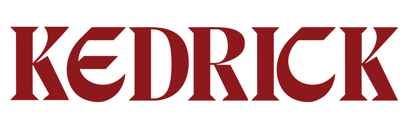 Kedrick American Whiskey